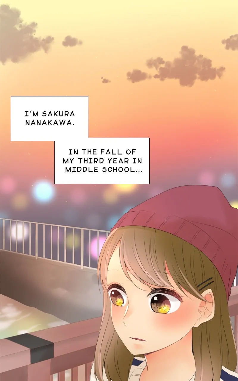 Revenge Love Chapter 1 page 1 - 