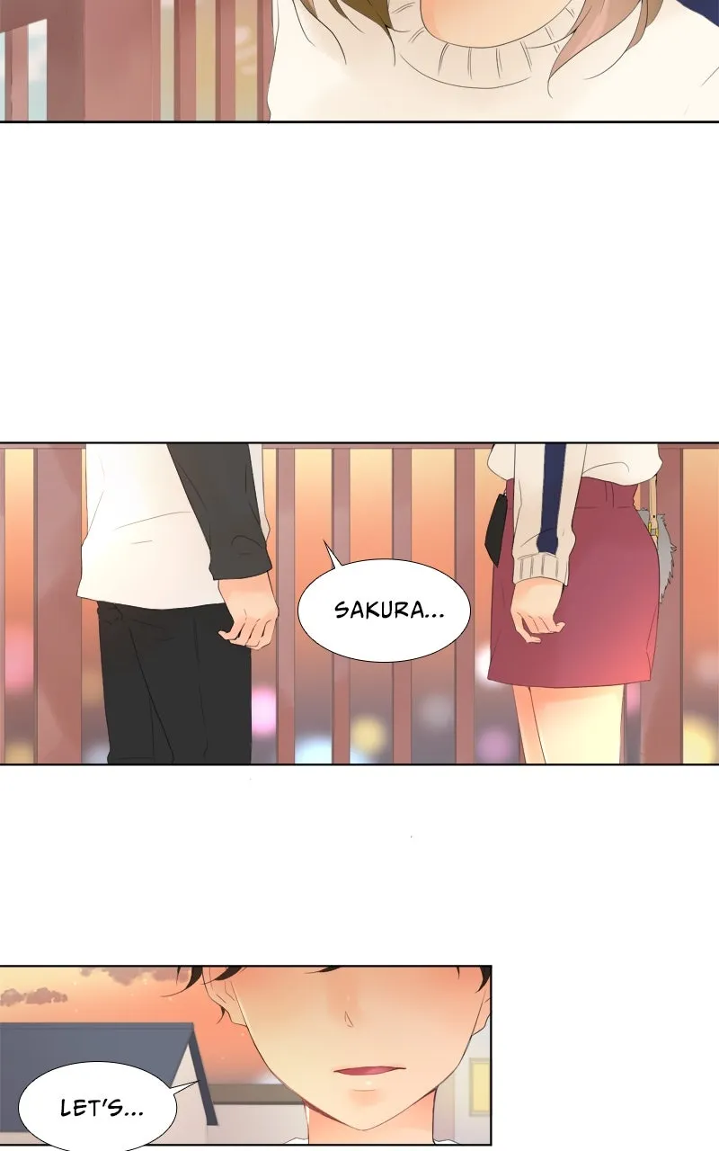 Revenge Love Chapter 1 page 2 - 