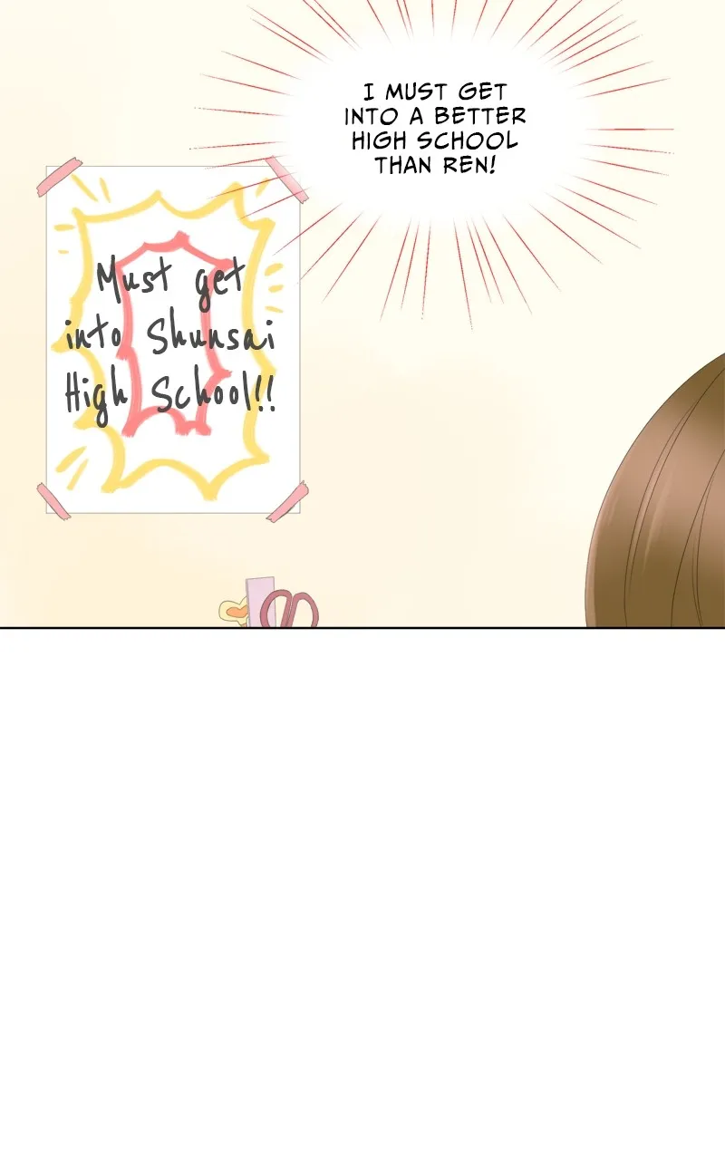 Revenge Love Chapter 1 page 12 - 