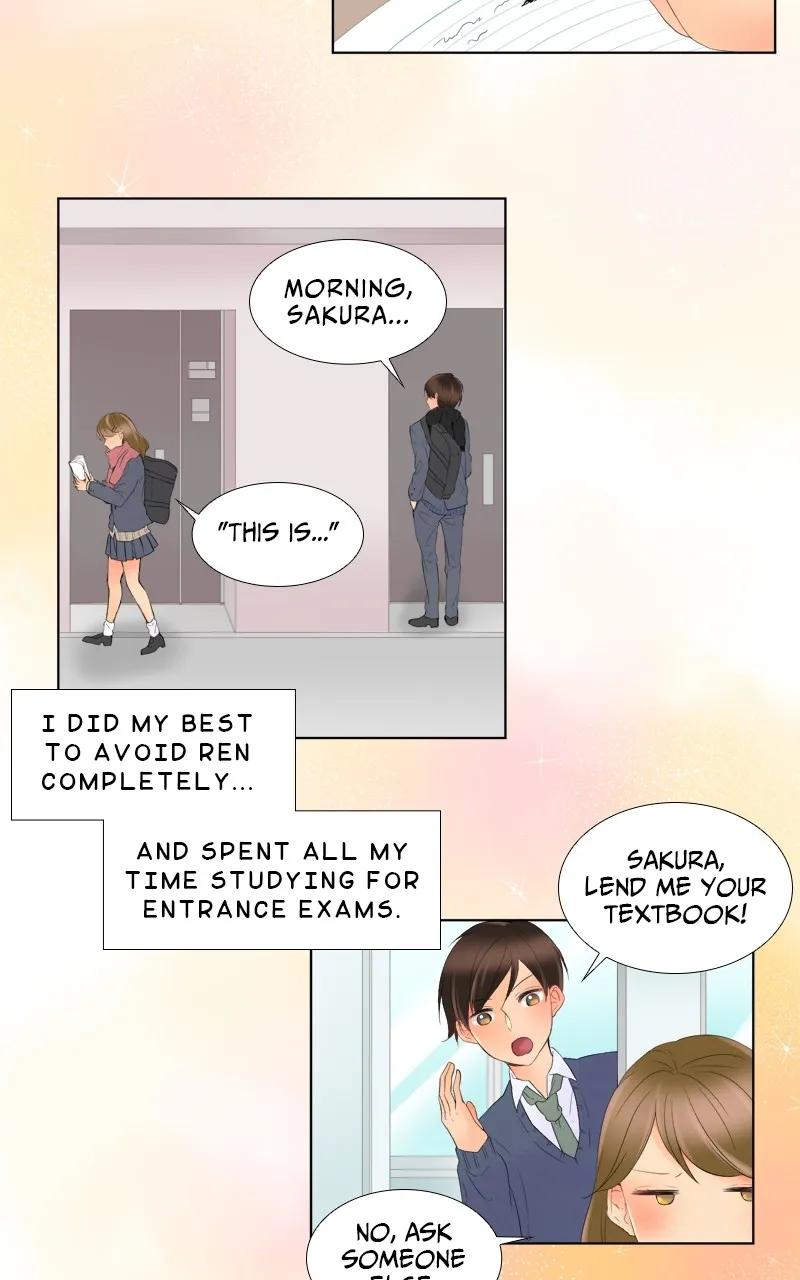 Revenge Love Chapter 1 page 14 - 