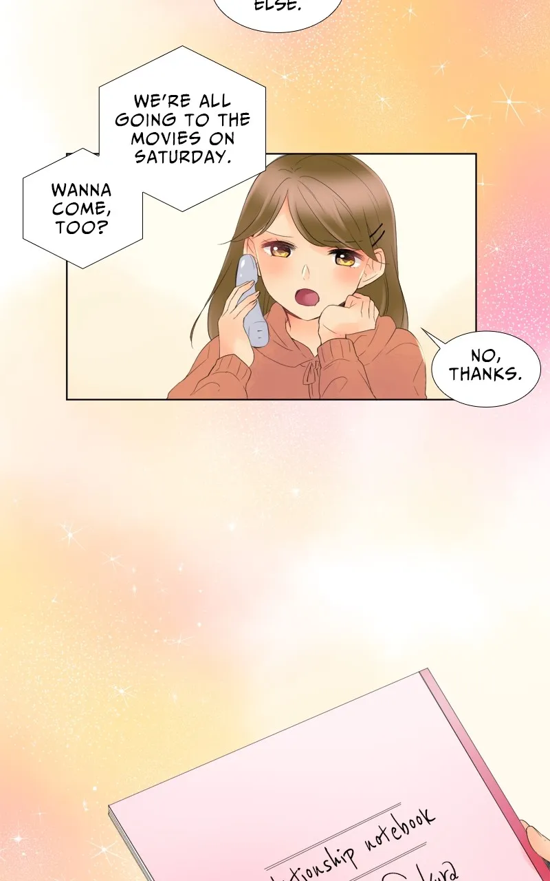 Revenge Love Chapter 1 page 15 - 