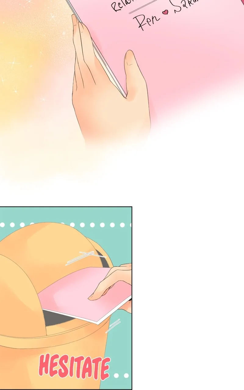 Revenge Love Chapter 1 page 16 - 