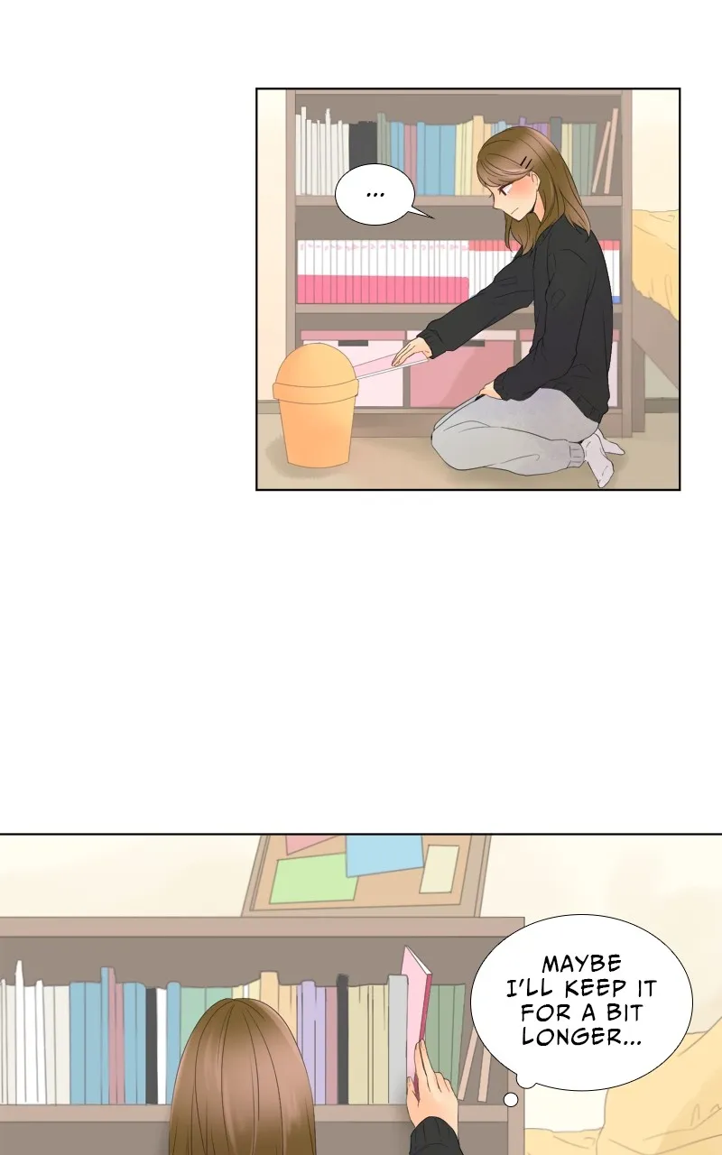 Revenge Love Chapter 1 page 17 - 