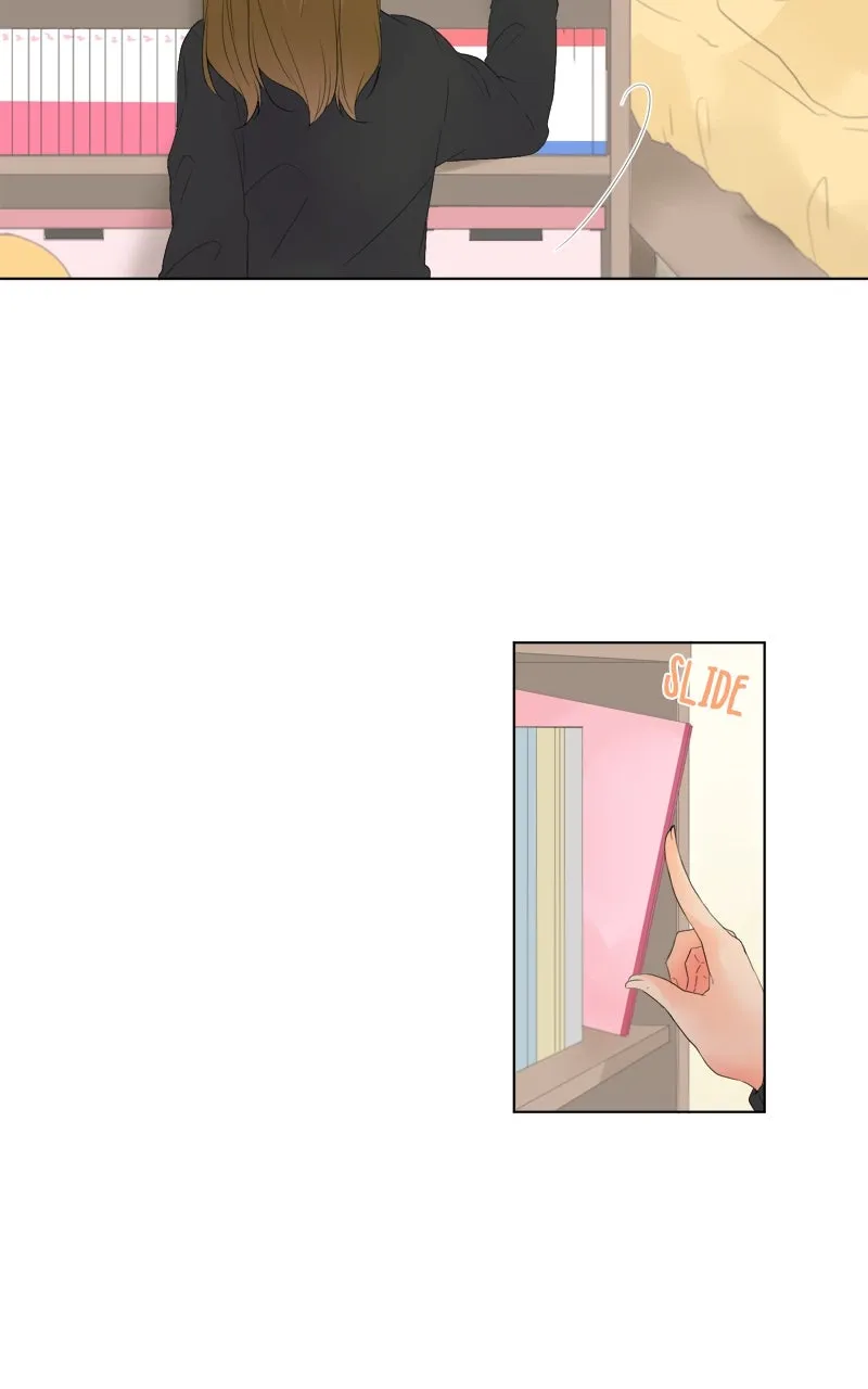 Revenge Love Chapter 1 page 18 - 