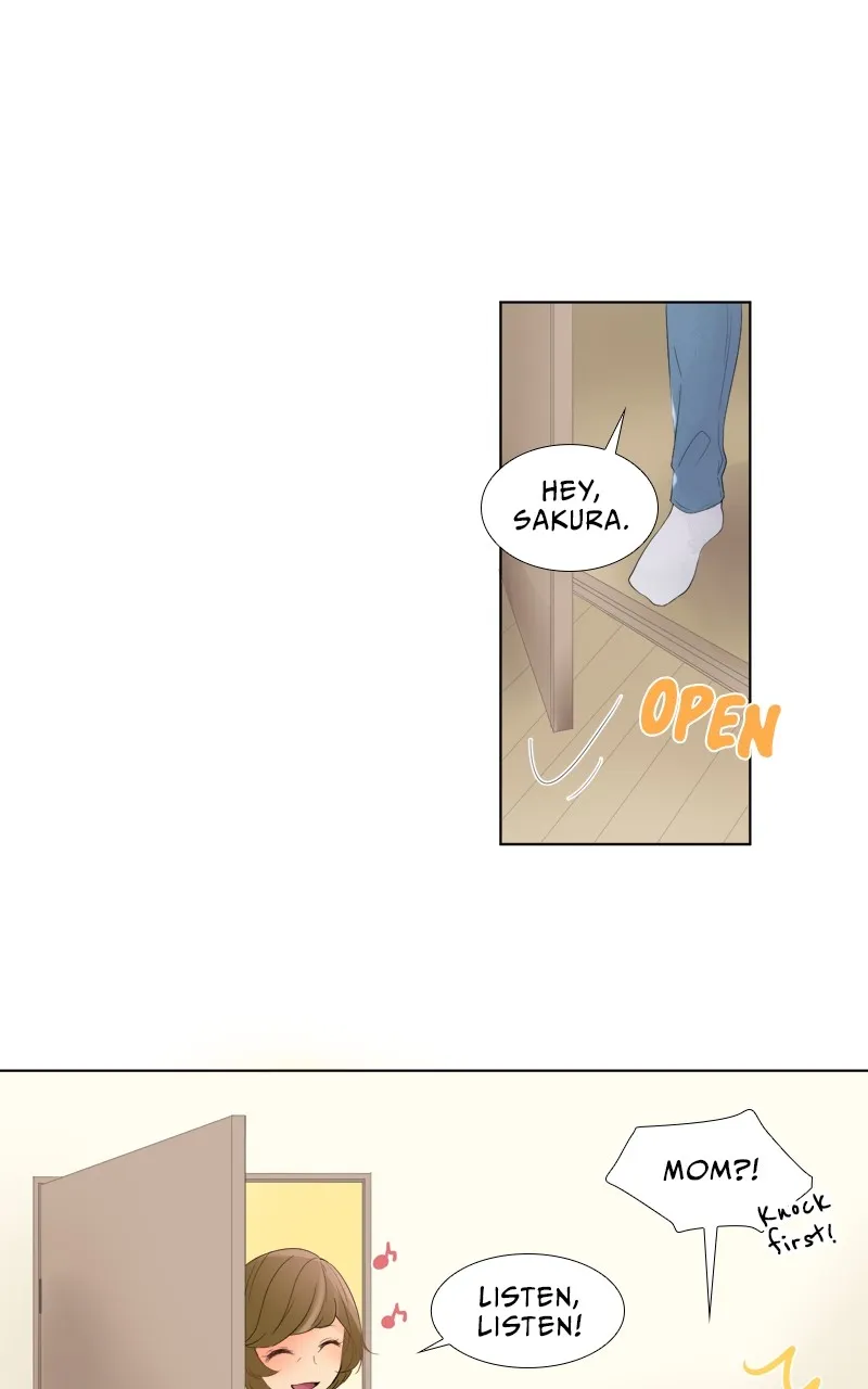 Revenge Love Chapter 1 page 20 - 