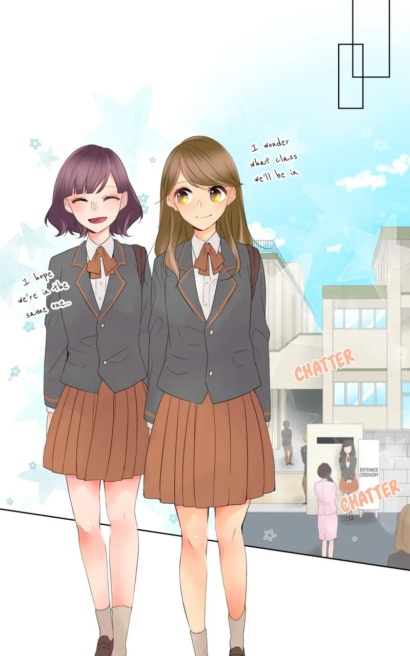 Revenge Love Chapter 1 page 24 - 