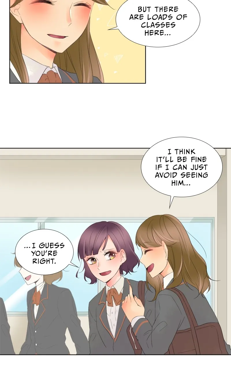Revenge Love Chapter 1 page 26 - 