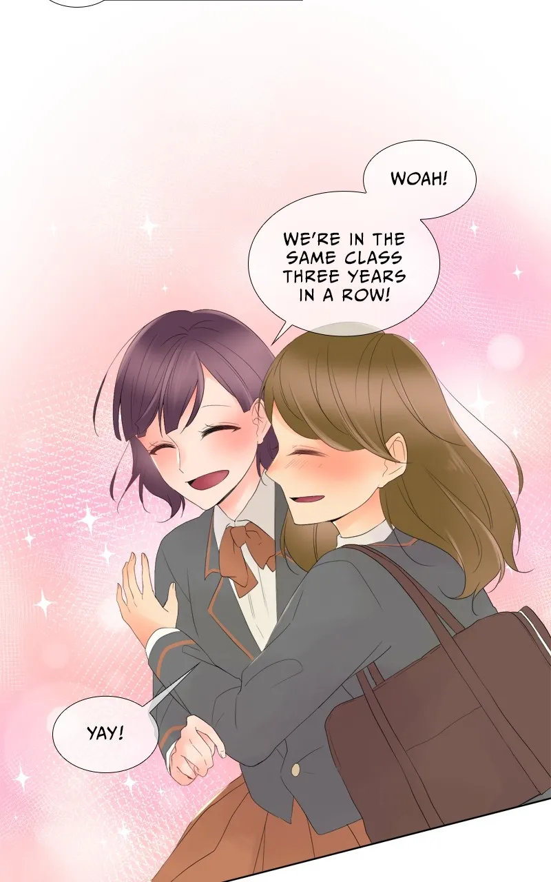 Revenge Love Chapter 1 page 28 - 