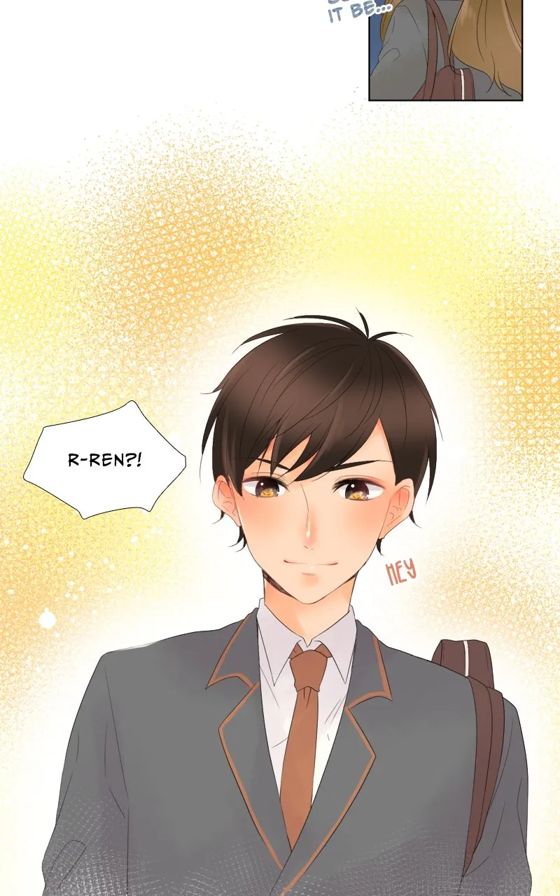 Revenge Love Chapter 1 page 30 - 