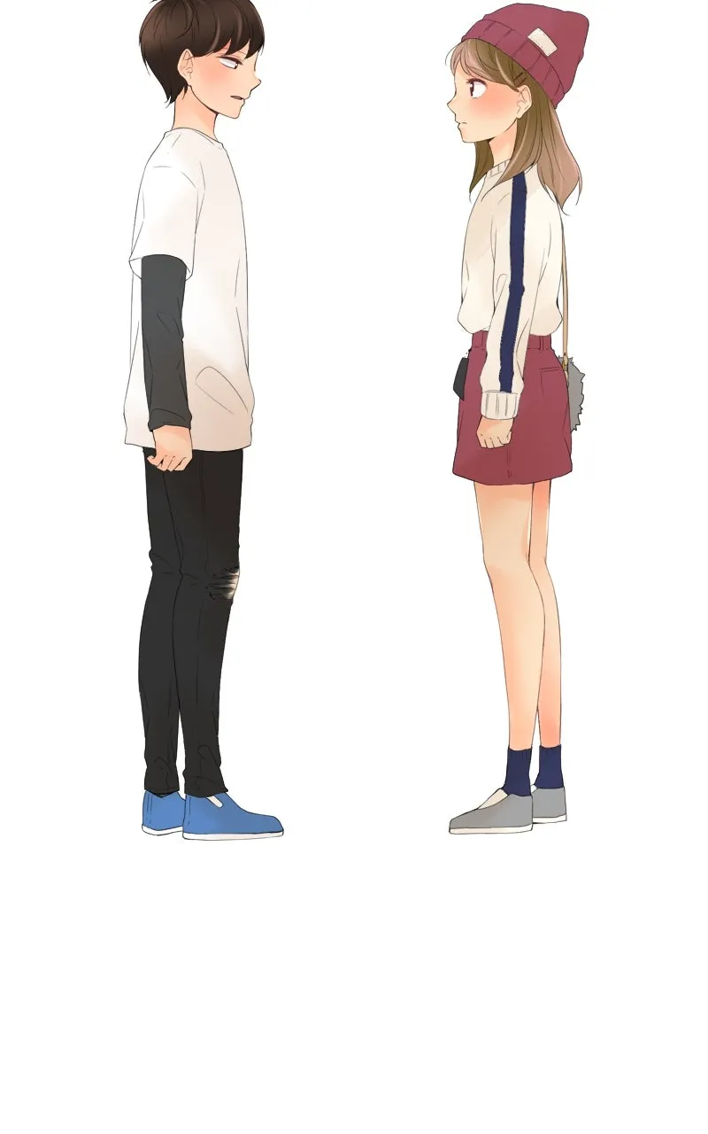Revenge Love Chapter 1 page 4 - 