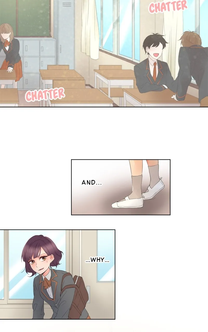 Revenge Love Chapter 1 page 35 - 