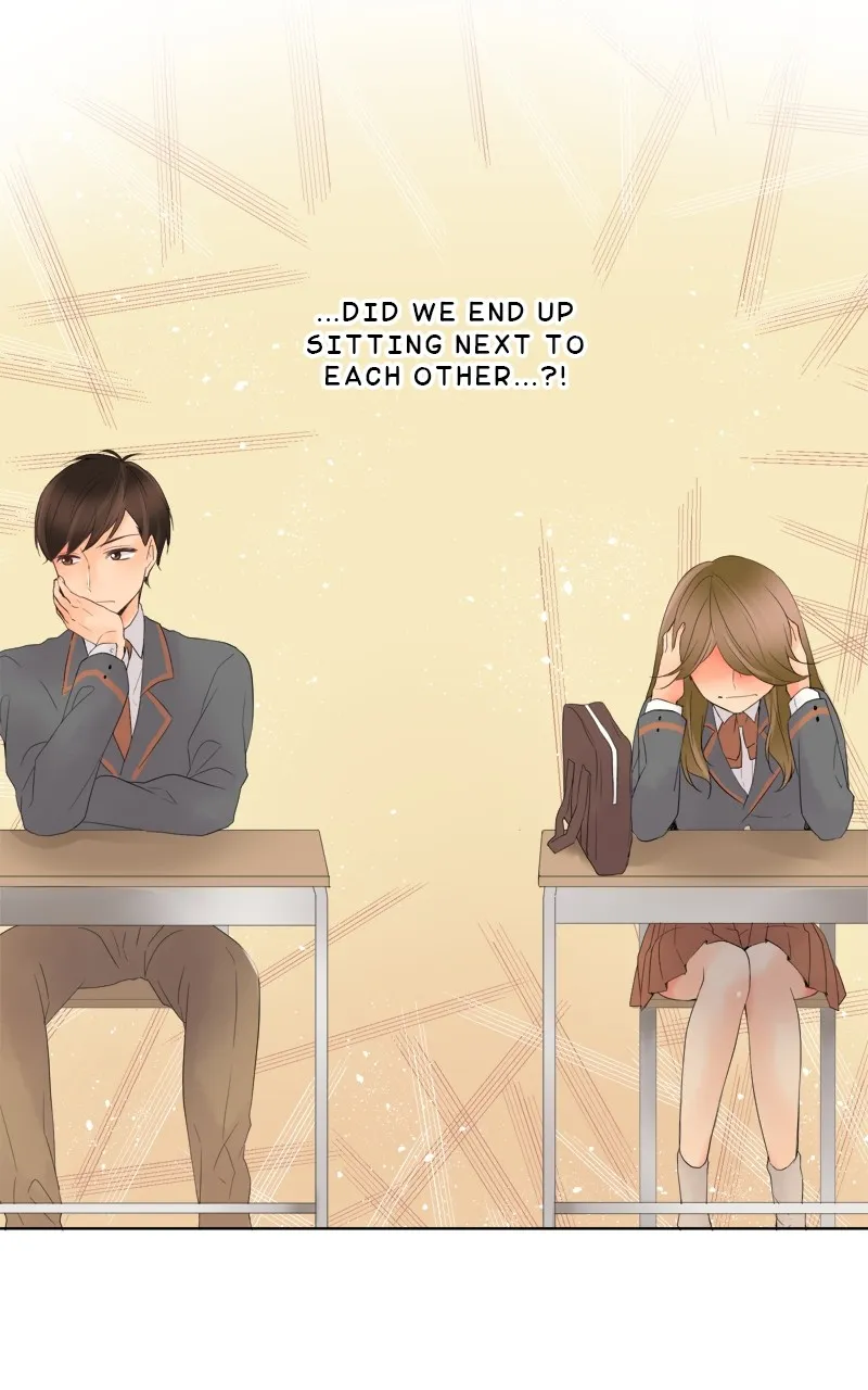 Revenge Love Chapter 1 page 36 - 