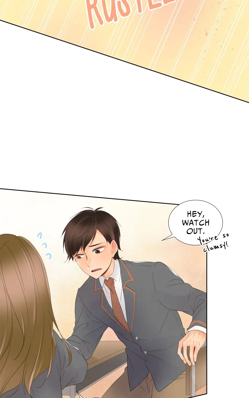 Revenge Love Chapter 1 page 39 - 