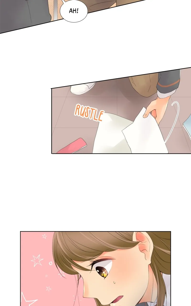 Revenge Love Chapter 1 page 40 - 