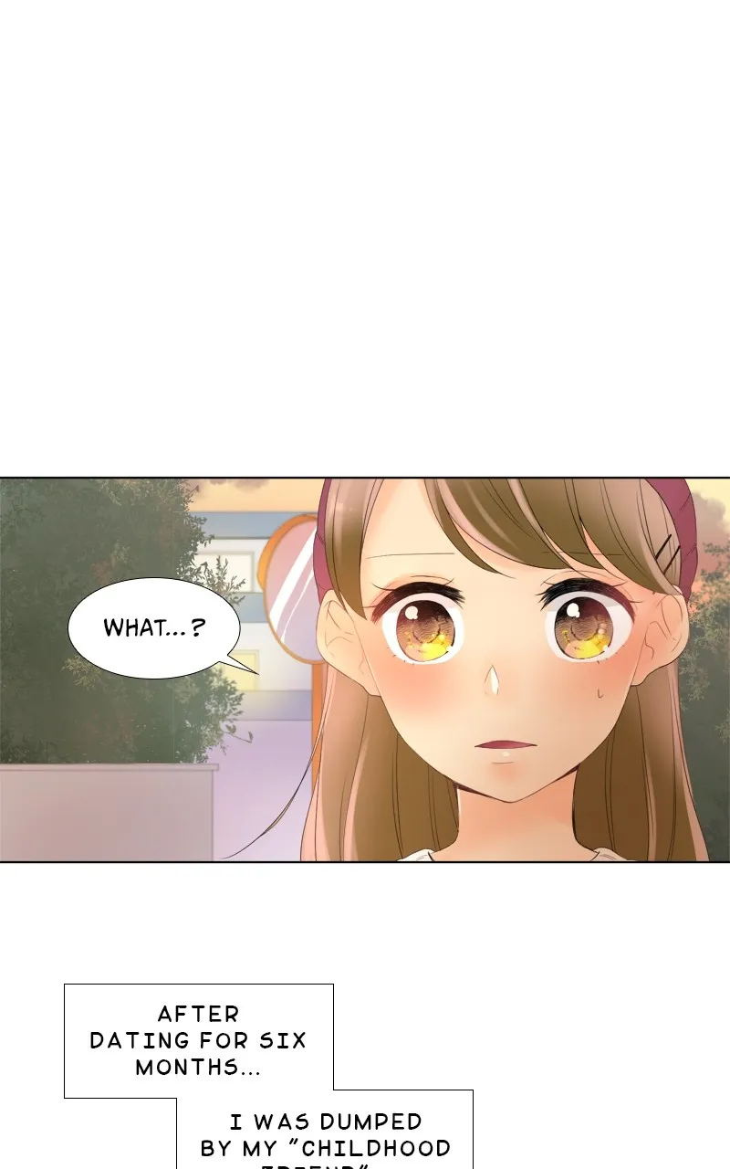 Revenge Love Chapter 1 page 5 - 