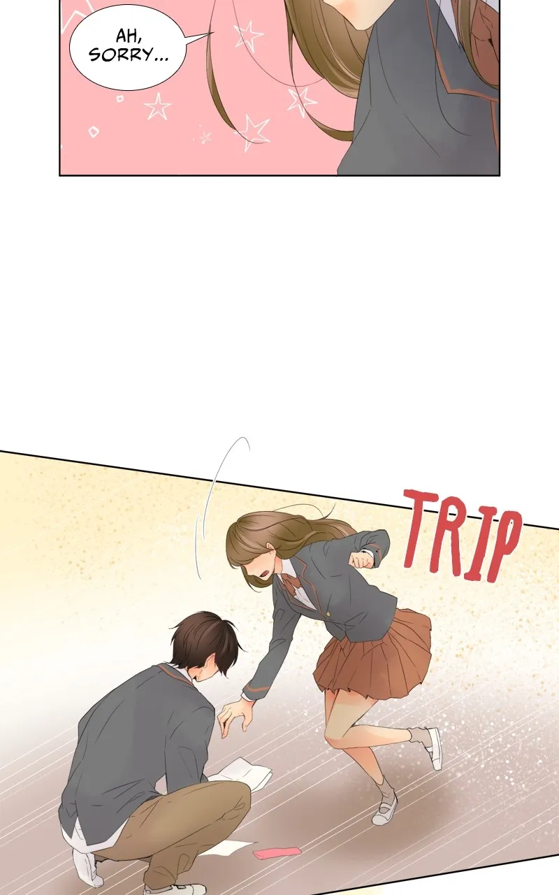 Revenge Love Chapter 1 page 41 - 