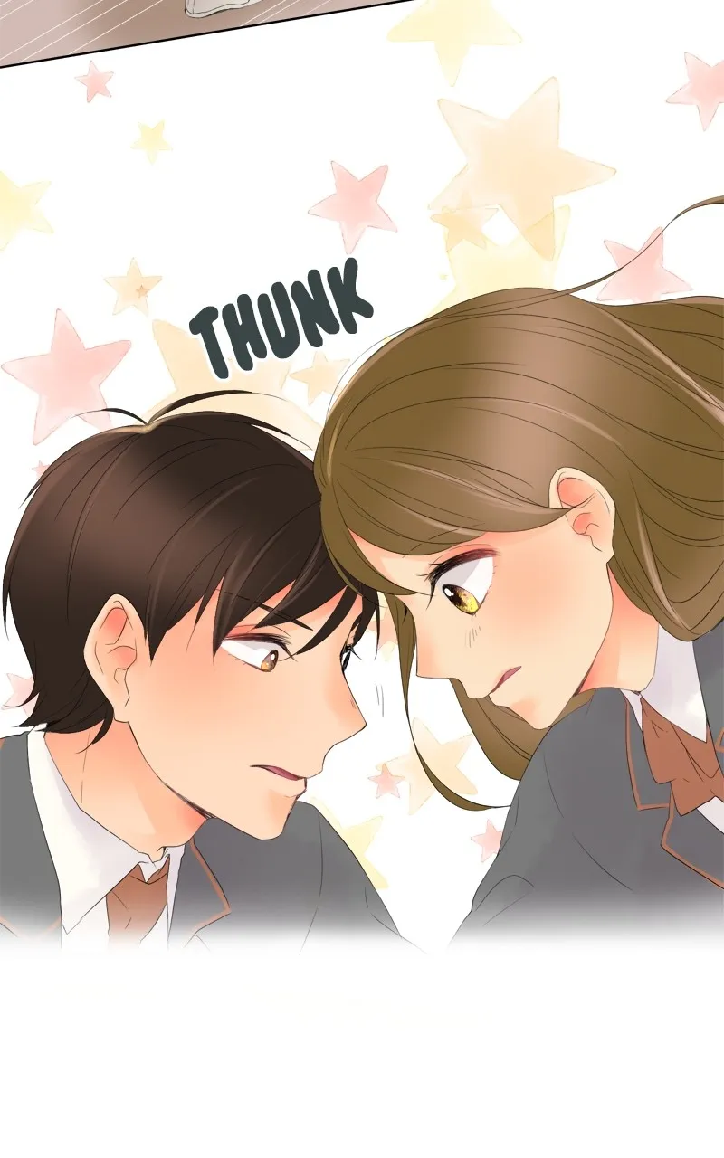 Revenge Love Chapter 1 page 42 - 