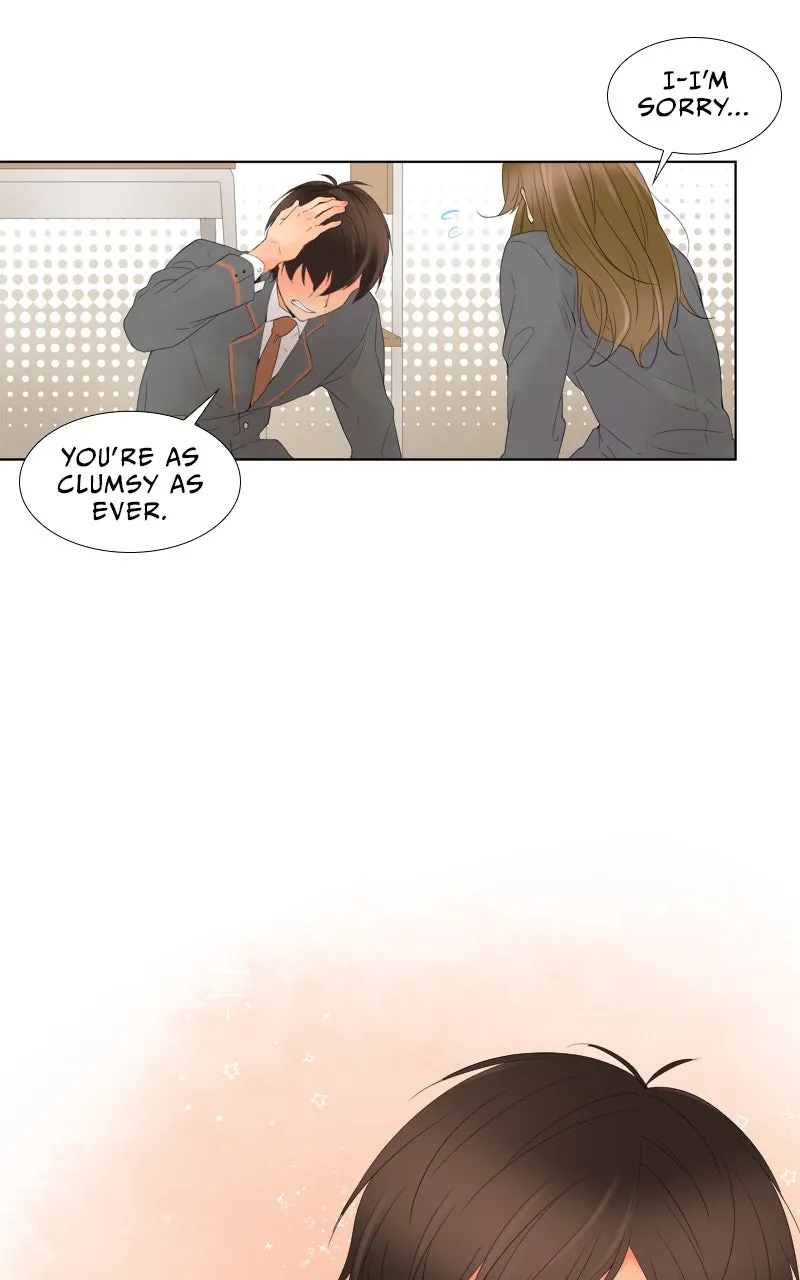 Revenge Love Chapter 1 page 43 - 