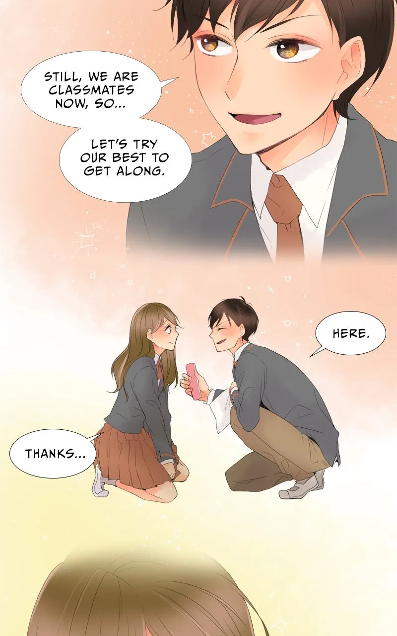 Revenge Love Chapter 1 page 44 - 
