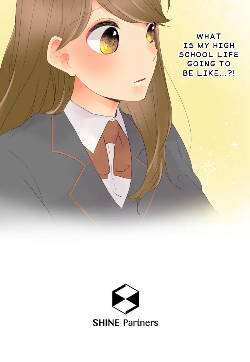 Revenge Love Chapter 1 page 45 - 