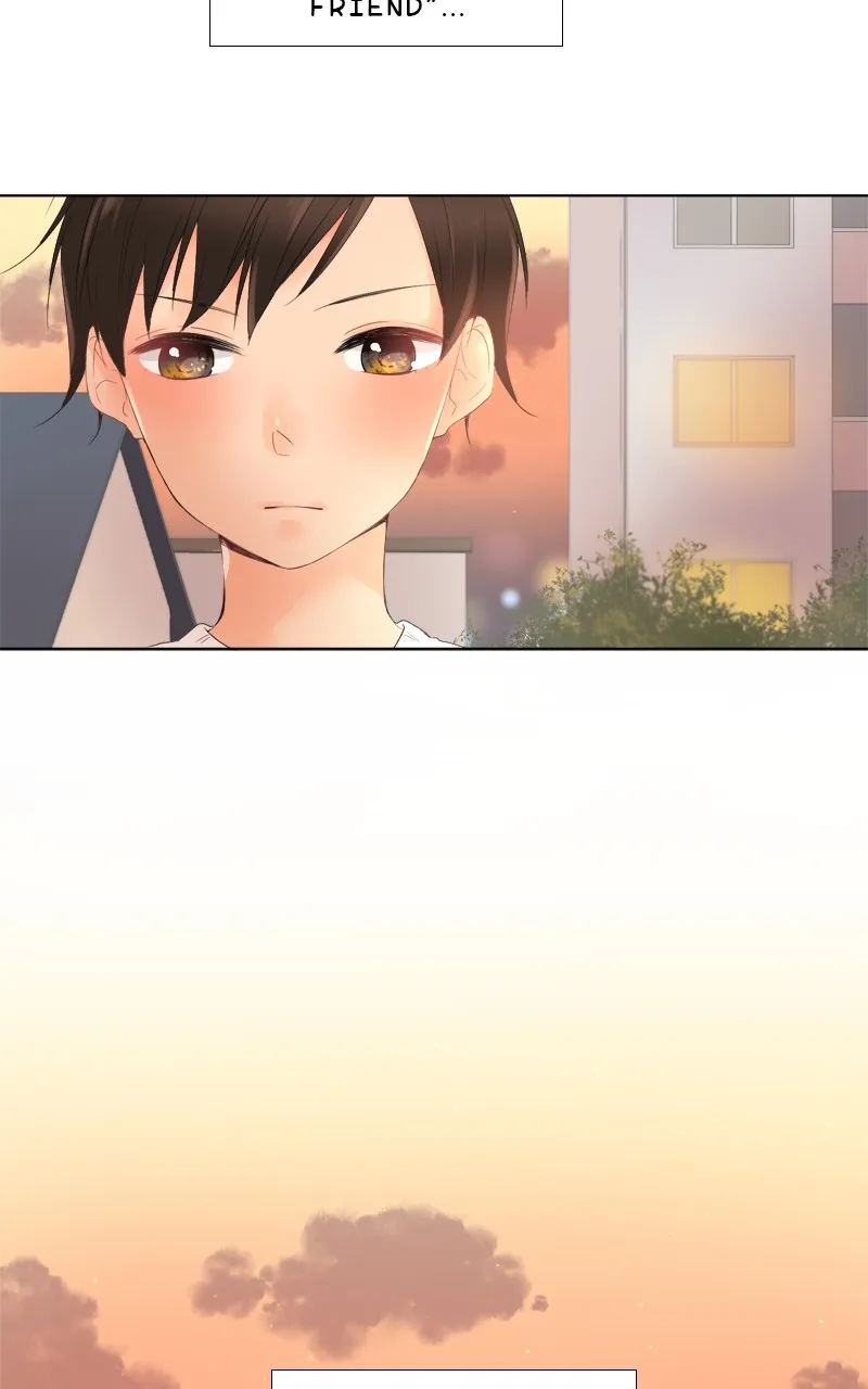 Revenge Love Chapter 1 page 6 - 