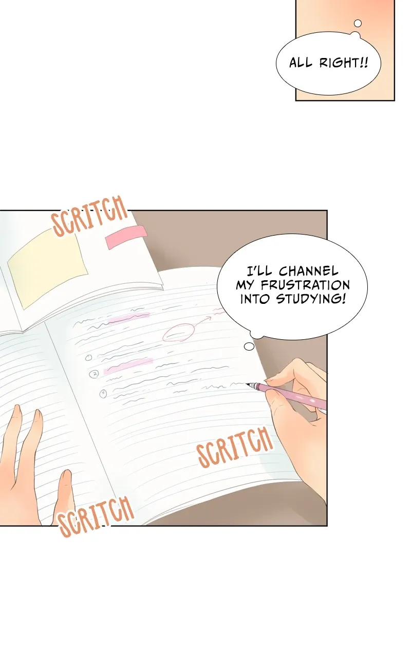 Revenge Love Chapter 1 page 10 - 