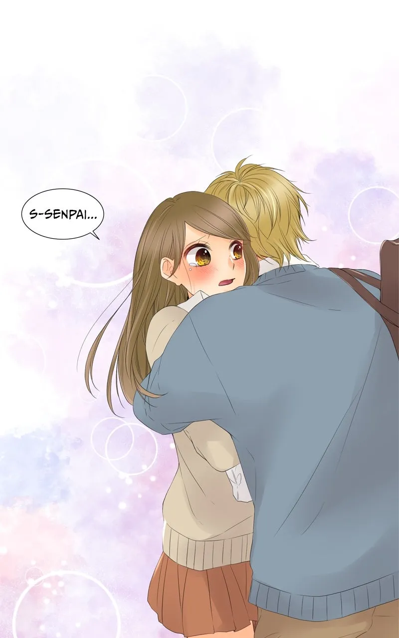 Revenge Love Chapter 10 page 1 - 