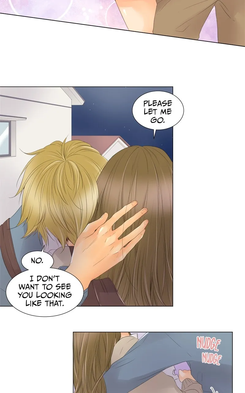 Revenge Love Chapter 10 page 2 - 