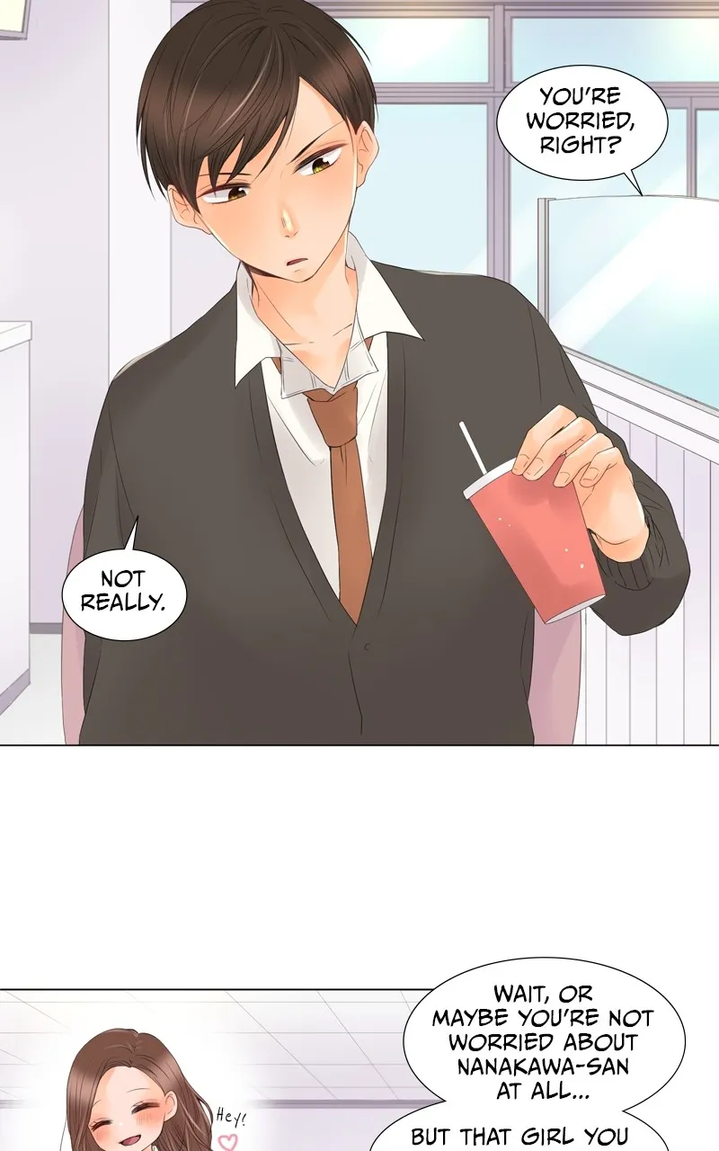 Revenge Love Chapter 10 page 11 - 