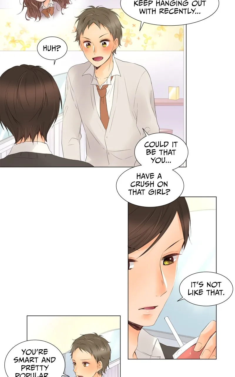 Revenge Love Chapter 10 page 12 - 