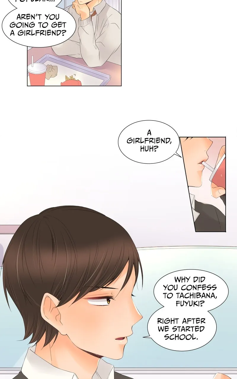 Revenge Love Chapter 10 page 13 - 