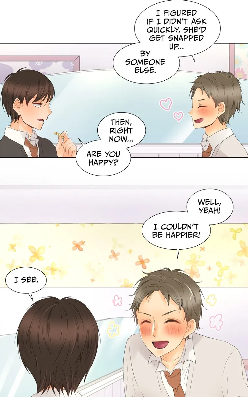 Revenge Love Chapter 10 page 15 - 