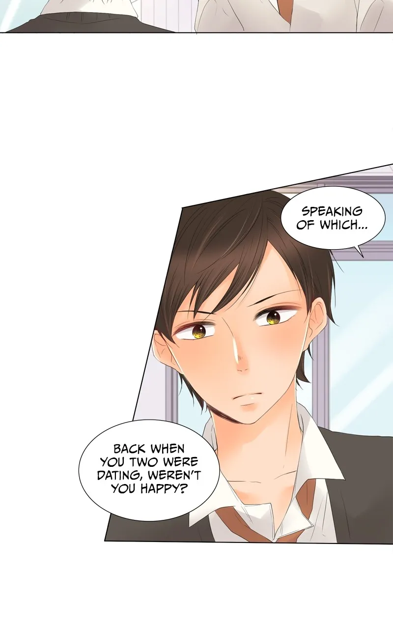 Revenge Love Chapter 10 page 16 - 