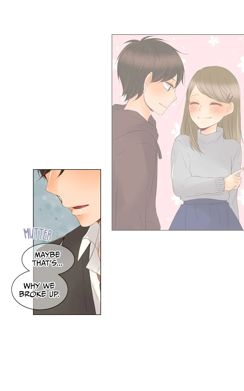 Revenge Love Chapter 10 page 17 - 