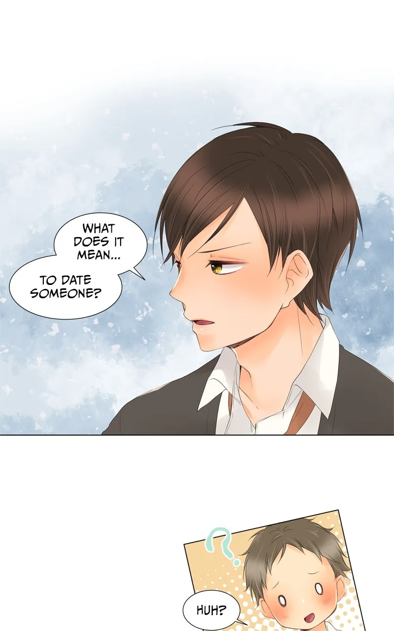 Revenge Love Chapter 10 page 18 - 