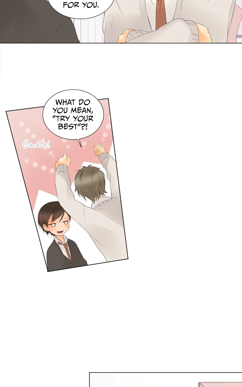 Revenge Love Chapter 10 page 20 - 