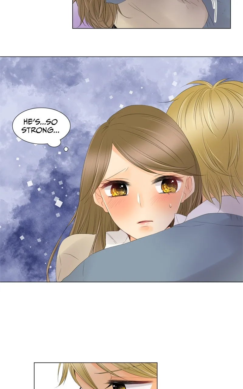 Revenge Love Chapter 10 page 3 - 