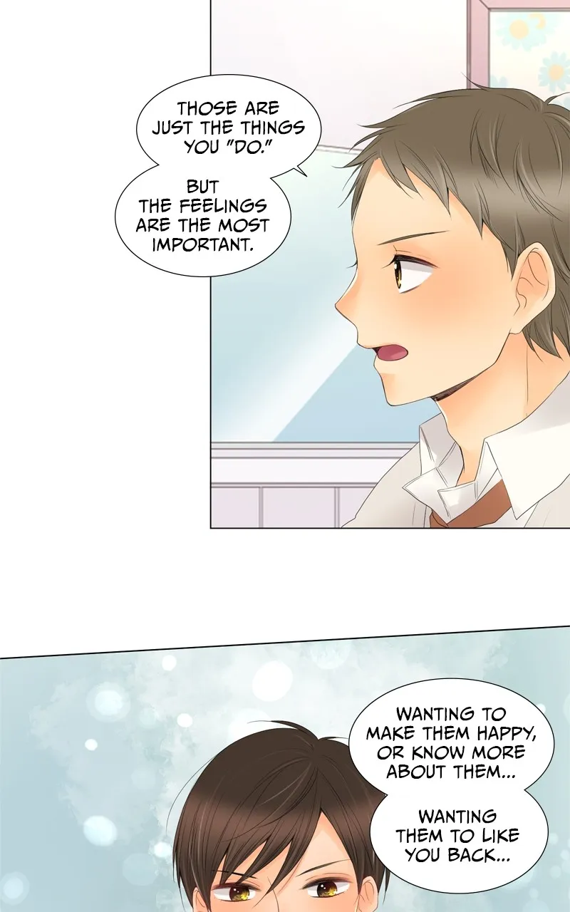 Revenge Love Chapter 10 page 21 - 