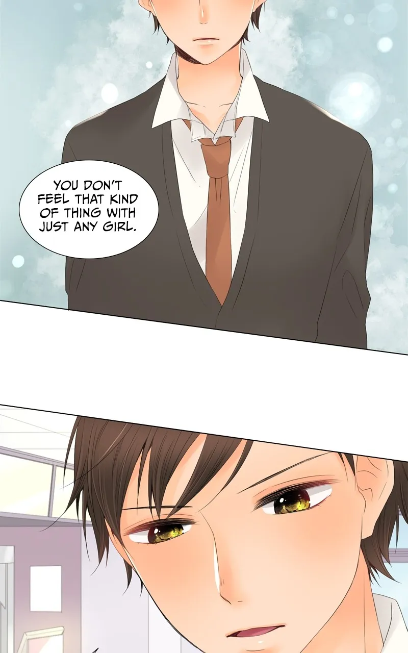 Revenge Love Chapter 10 page 22 - 