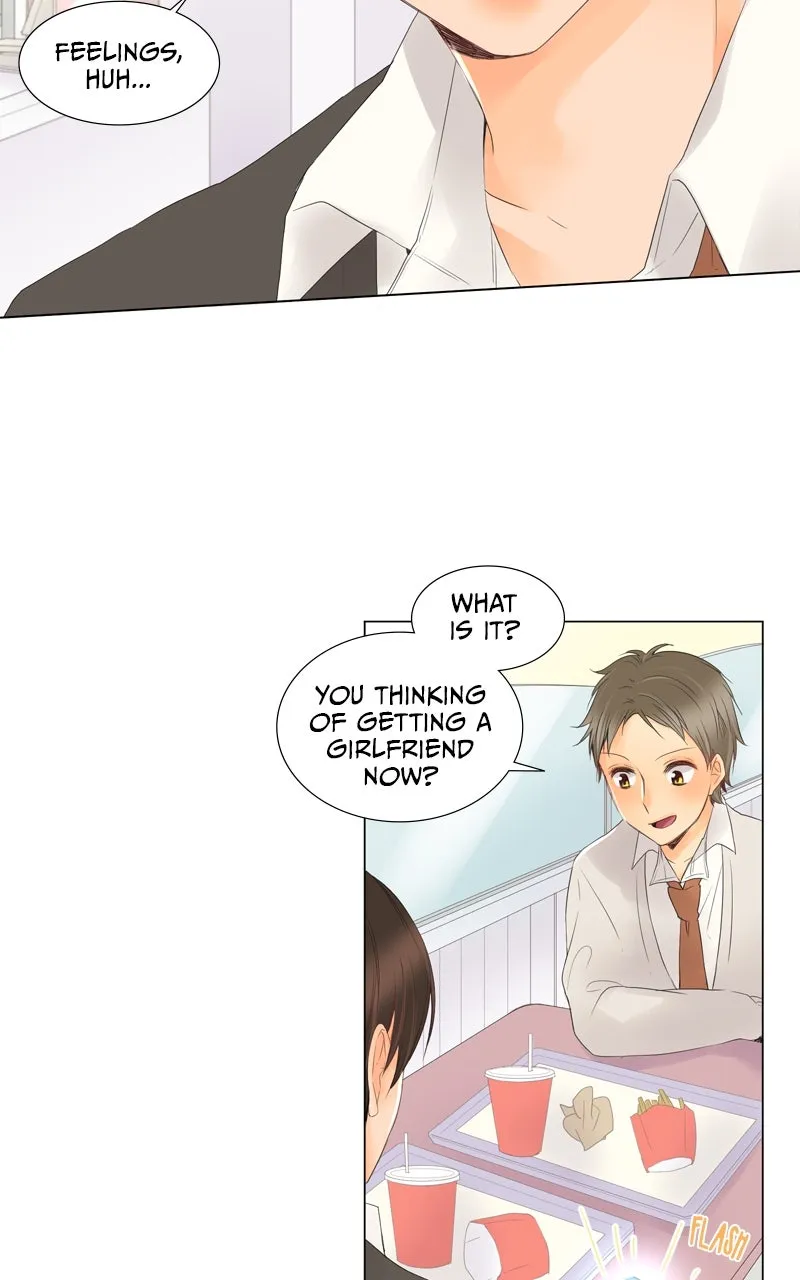 Revenge Love Chapter 10 page 23 - 