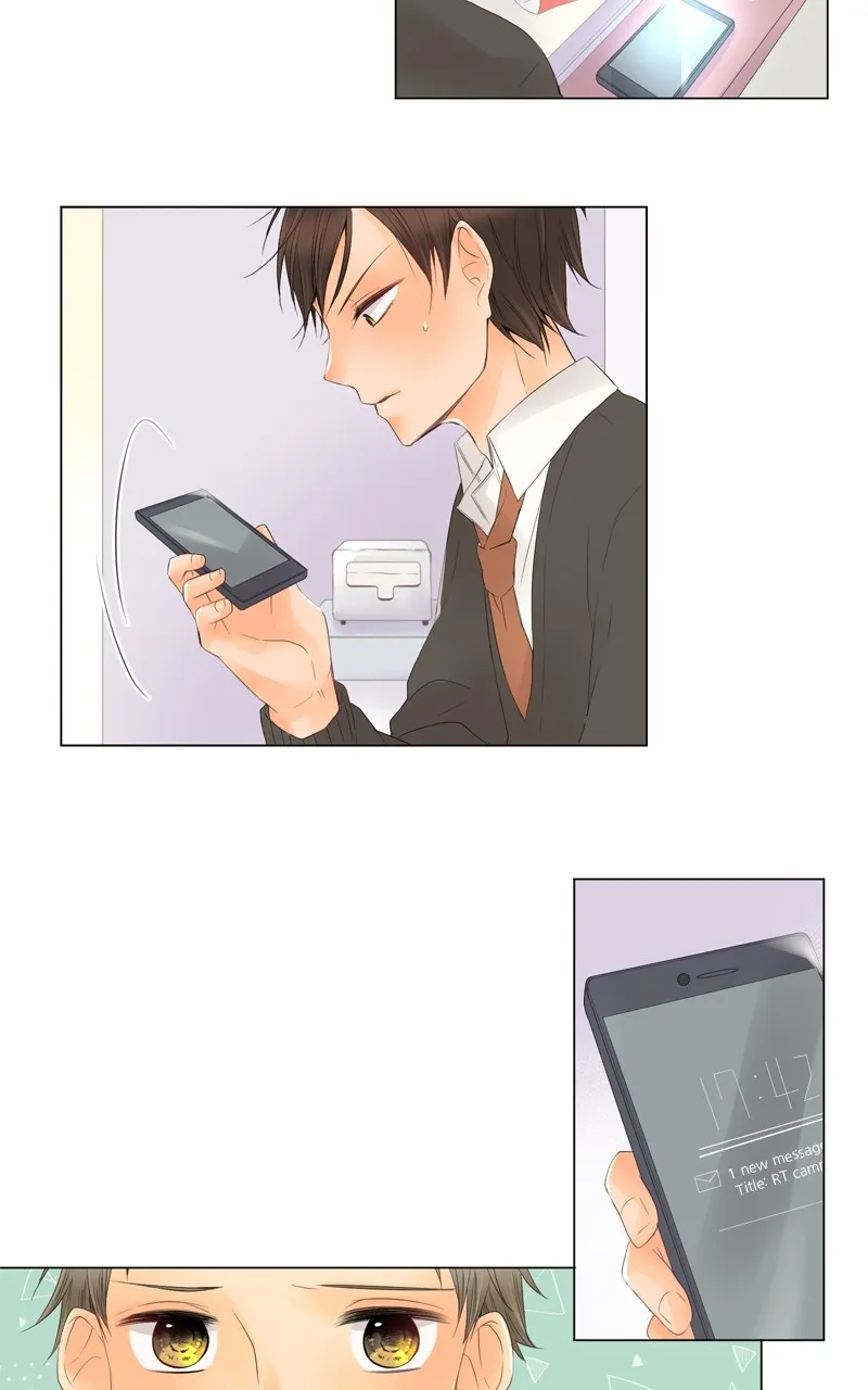 Revenge Love Chapter 10 page 24 - 