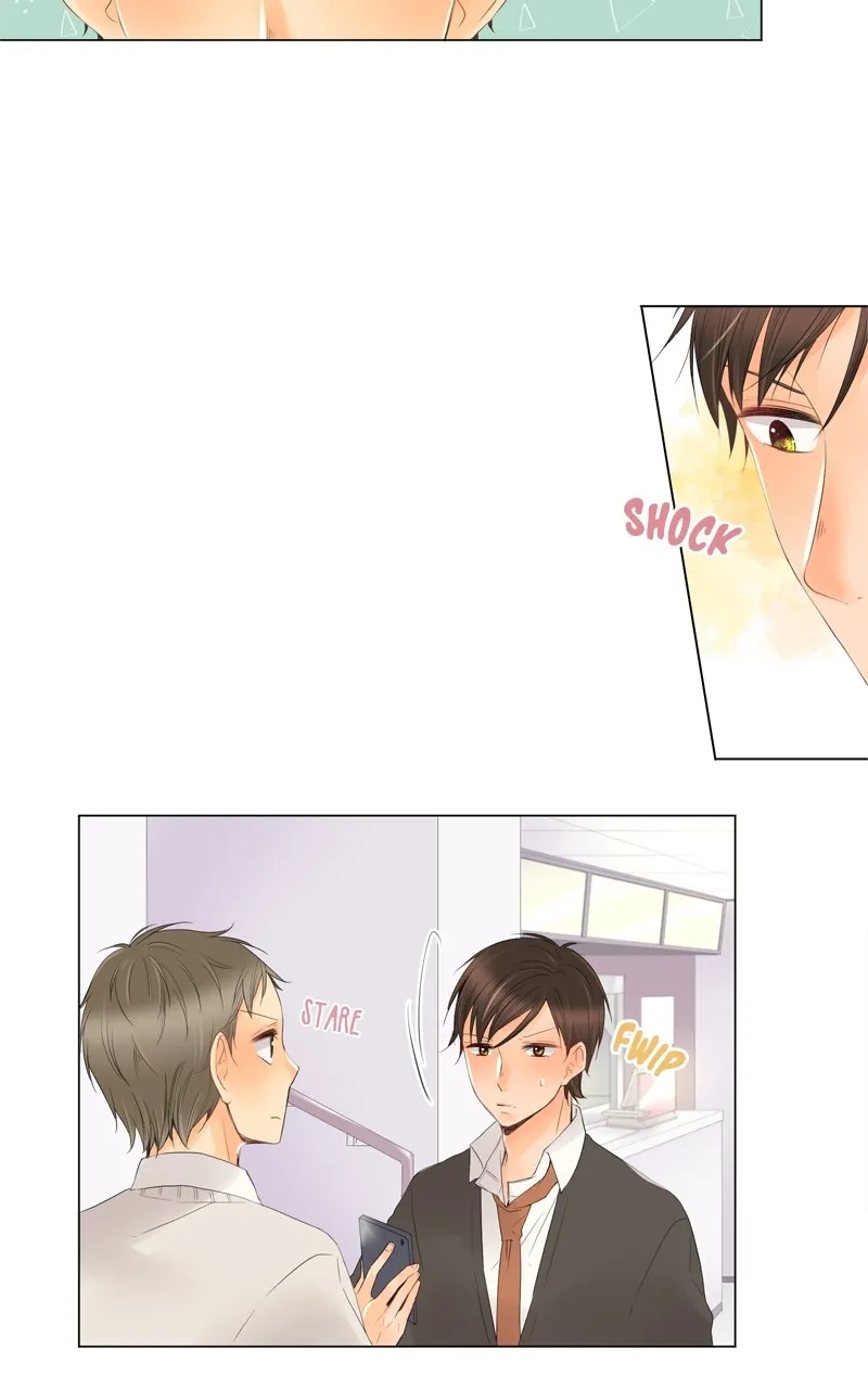 Revenge Love Chapter 10 page 25 - 