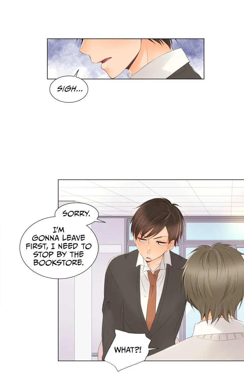 Revenge Love Chapter 10 page 26 - 
