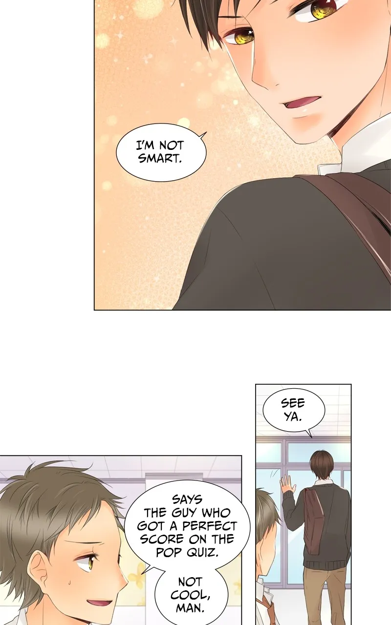 Revenge Love Chapter 10 page 28 - 