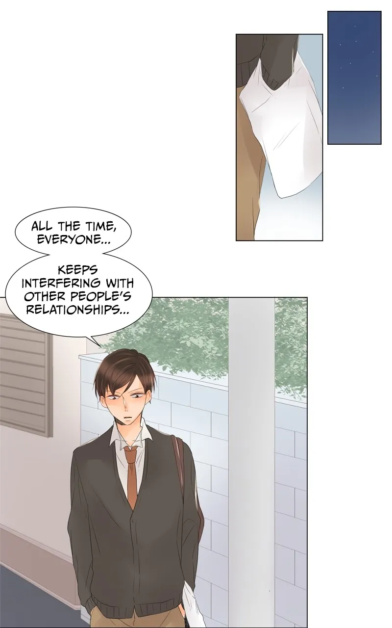 Revenge Love Chapter 10 page 30 - 