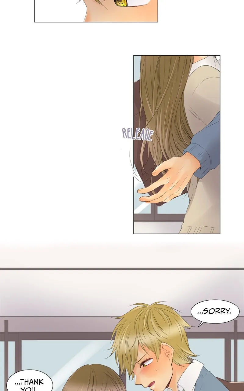 Revenge Love Chapter 10 page 4 - 