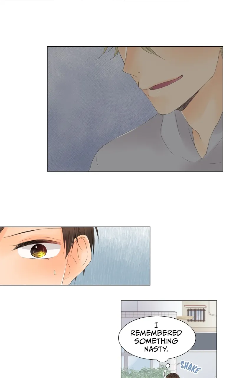 Revenge Love Chapter 10 page 31 - 