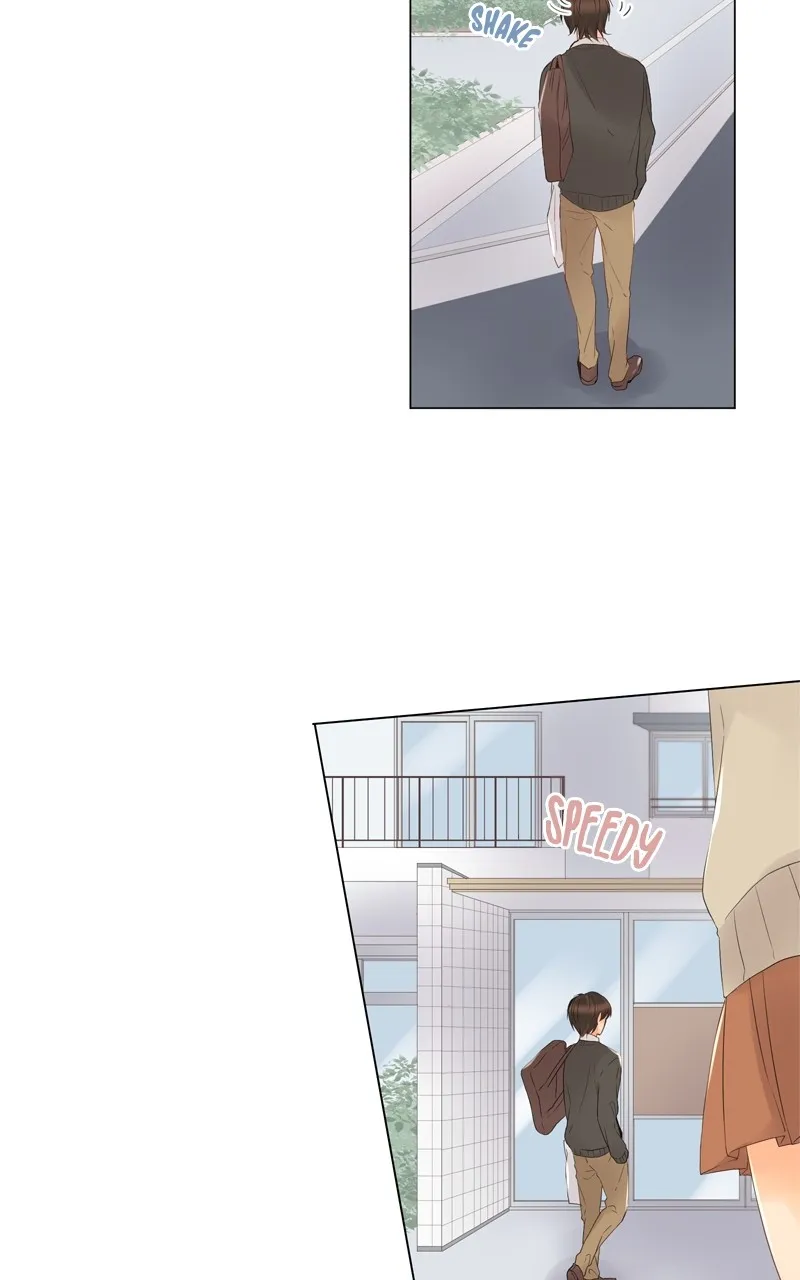 Revenge Love Chapter 10 page 32 - 