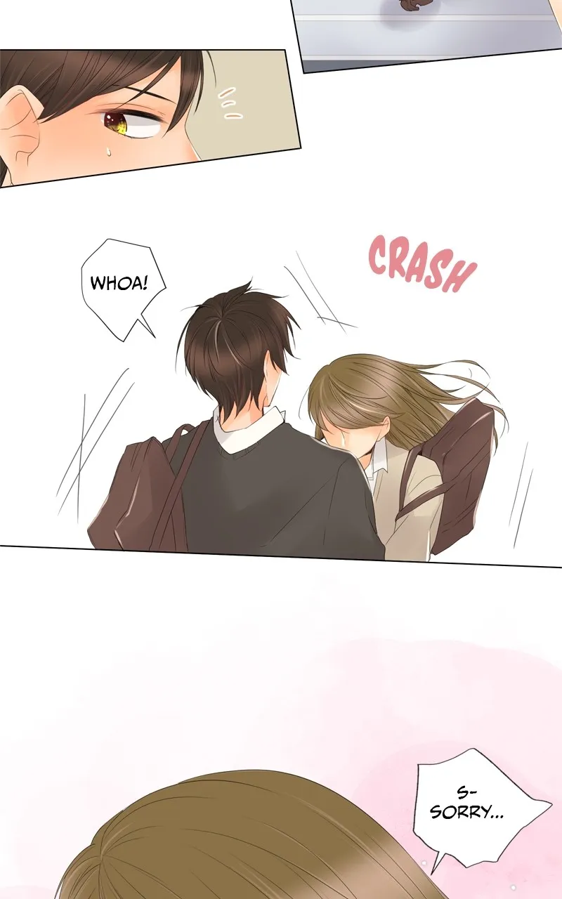 Revenge Love Chapter 10 page 33 - 