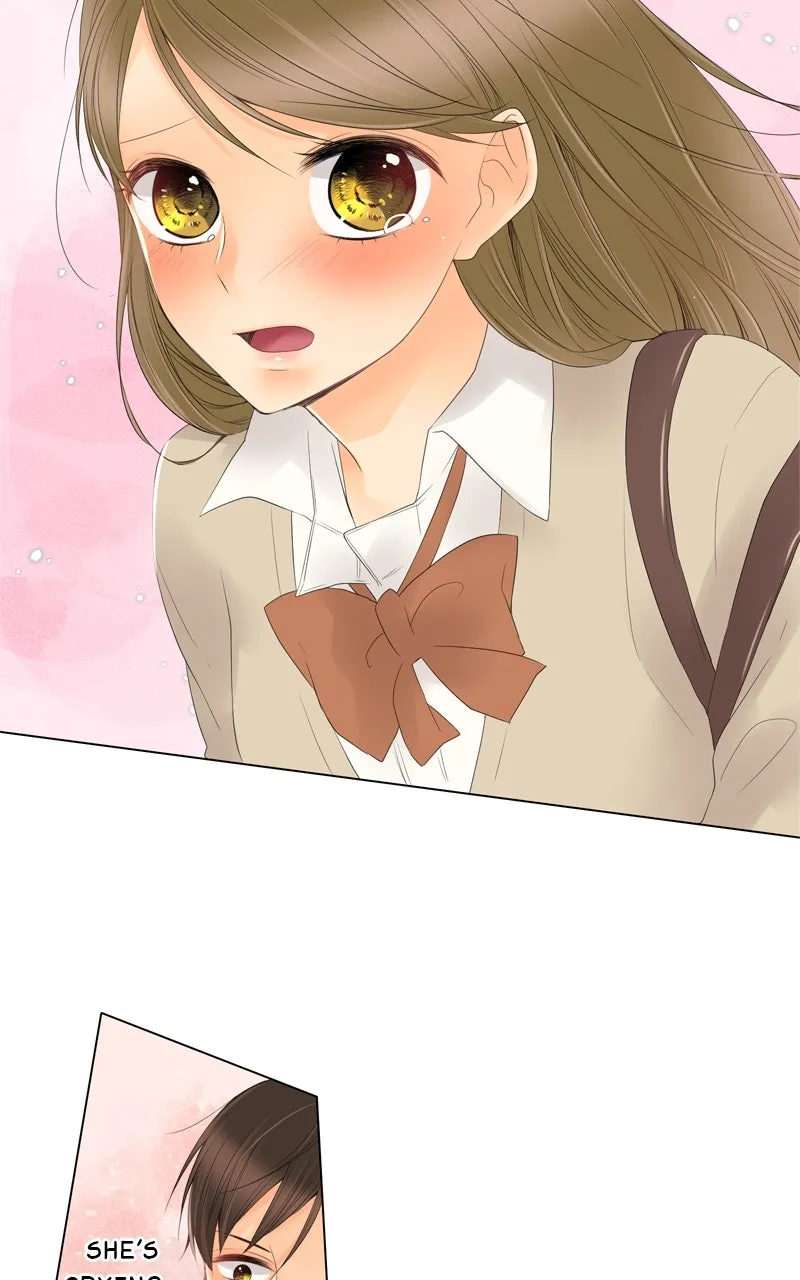 Revenge Love Chapter 10 page 34 - 